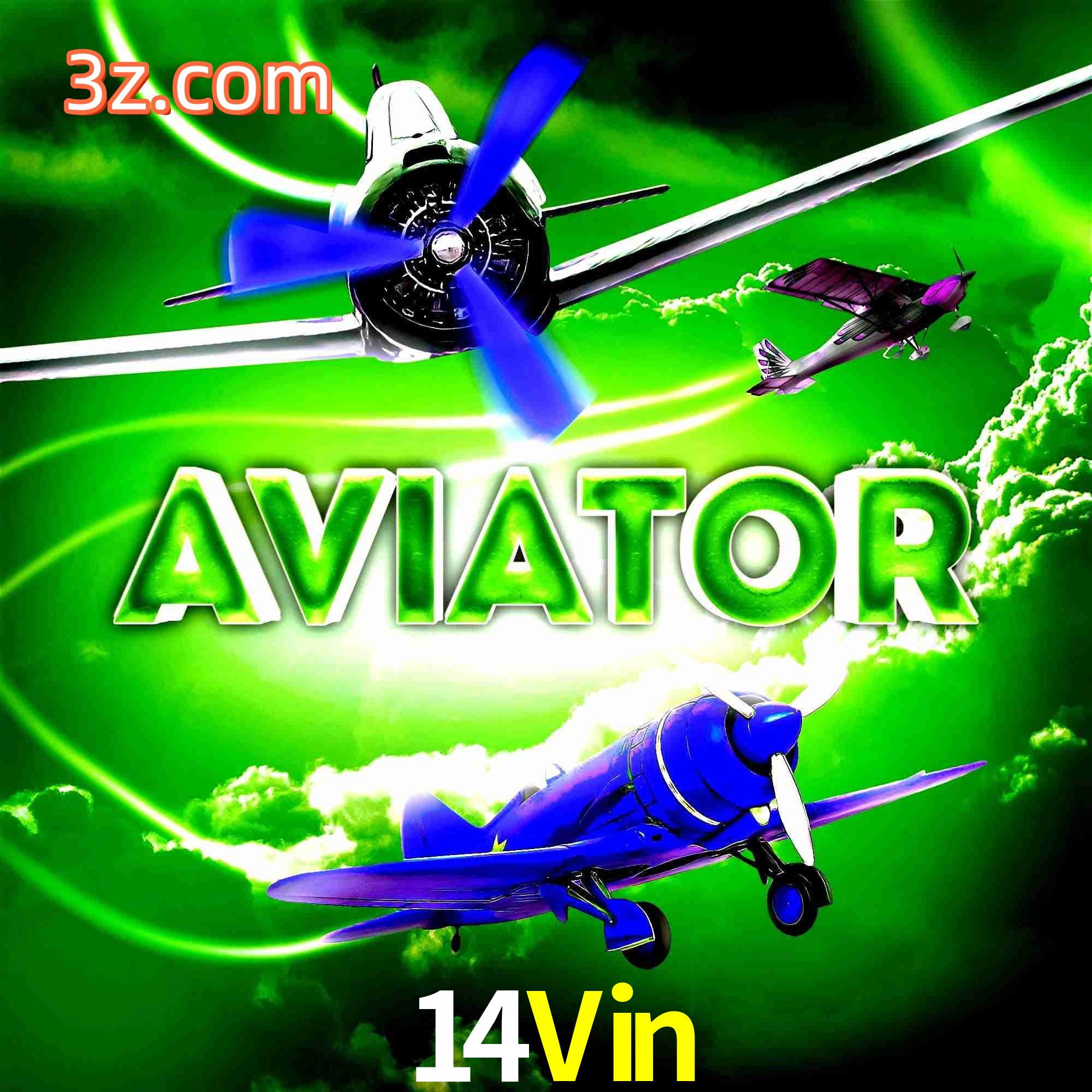 Aviator 14Vin Tente a Sorte