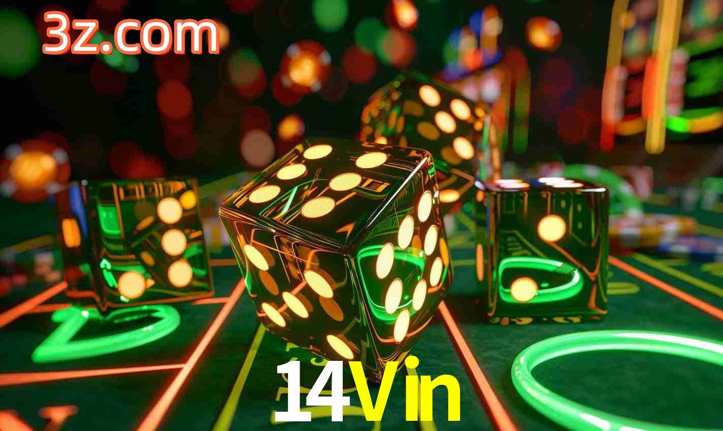 Entretenimento no Jogos 14Vin