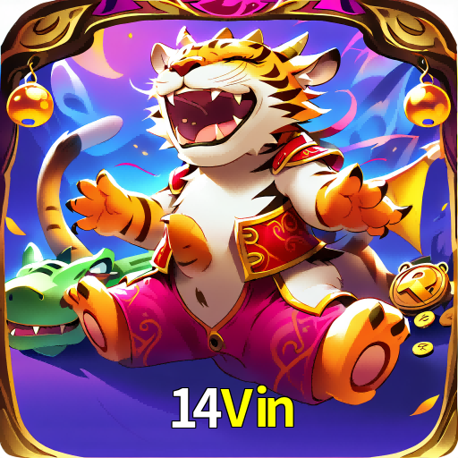 Experiência Imersiva no Cassino Online 14Vin